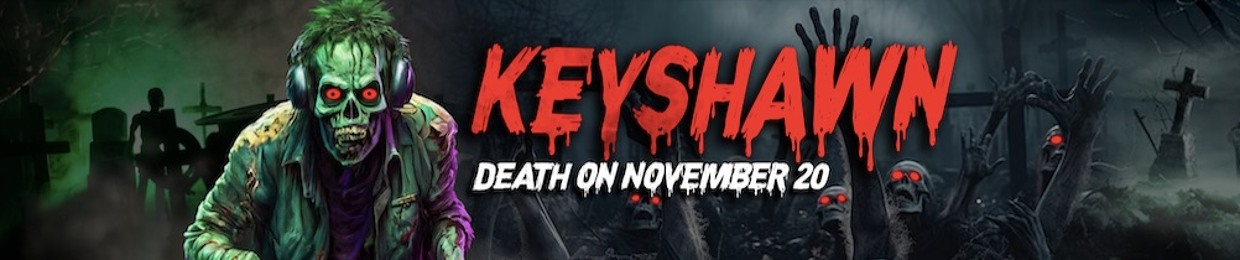 Keyshawn