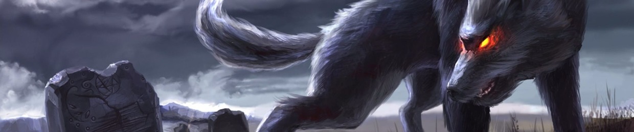 Peniox WereWulf