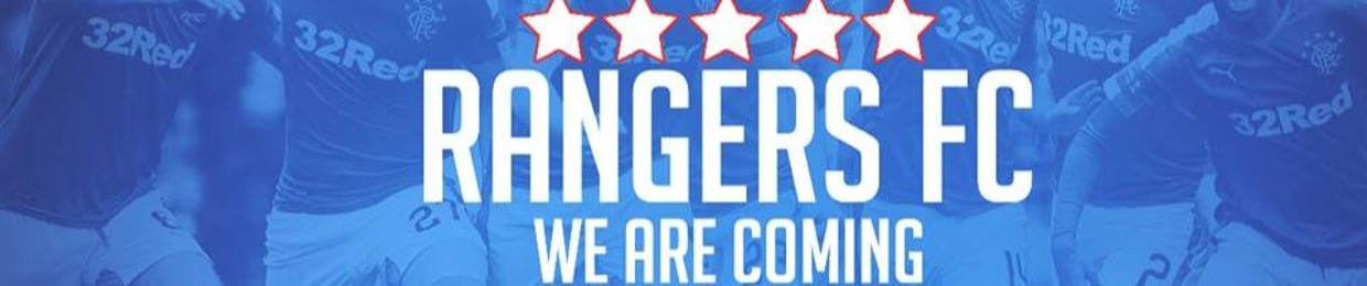 Rangers FC Since 1872