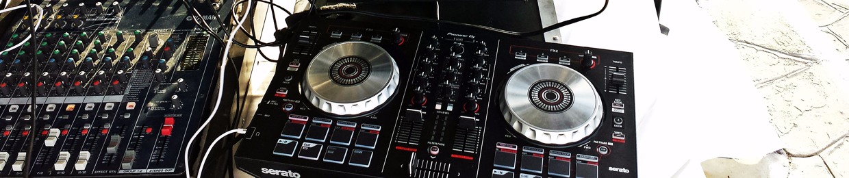 DJ Johansel