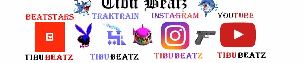 𝕿𝖎𝖇𝖚 𝕭𝖊𝖆𝖙𝖟 🦈