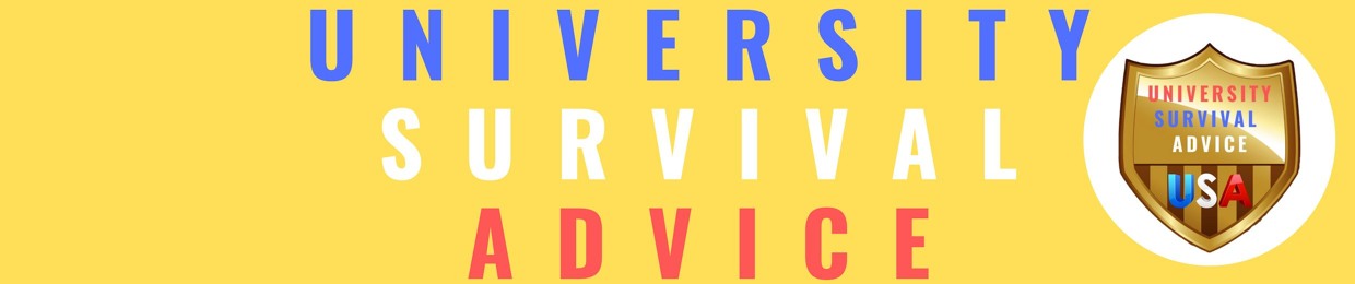 The University Survival Advice Show