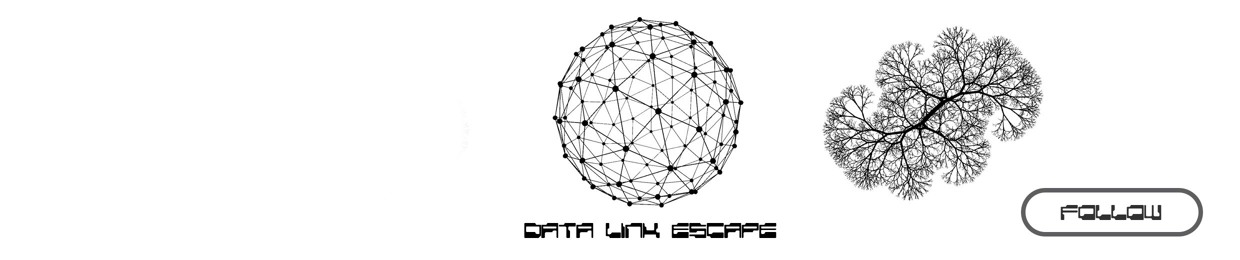 DATA LINK ESCAPE