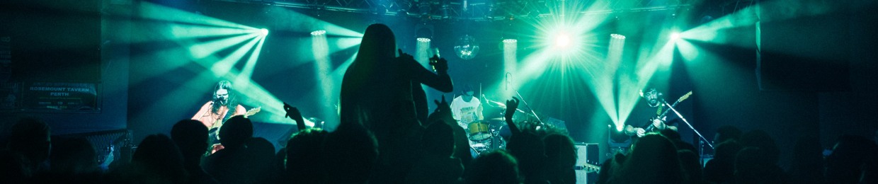 Pot Plant House Party