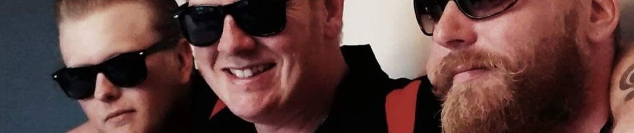 Billy and The Kids Rockabilly Trio