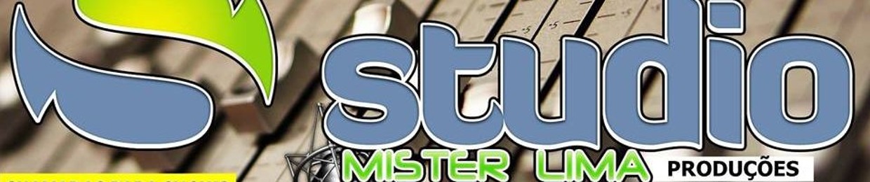 STUDIO MISTER LIMA PRODUÇÕES