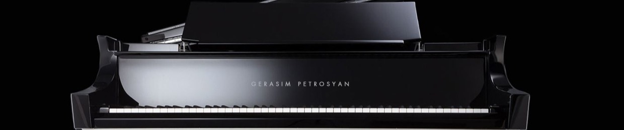Gerasim Petrosyan   Pianist,Composer