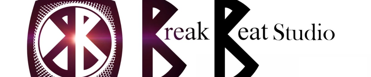 BreakBeat Studio