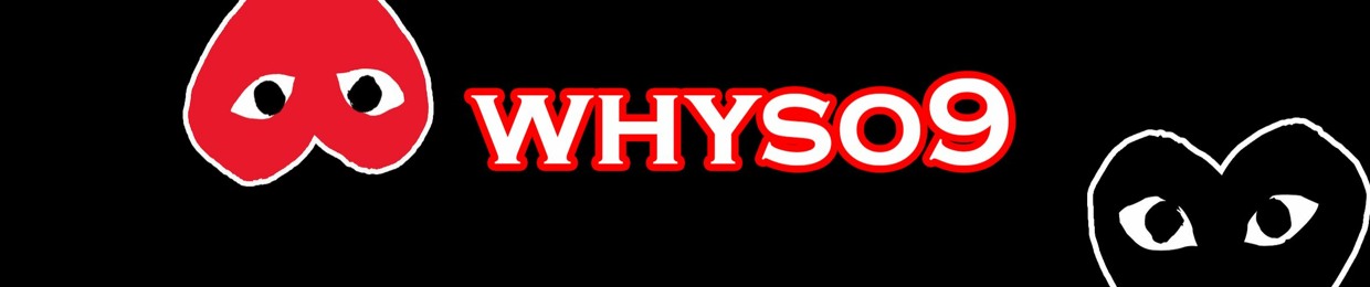 whyso9