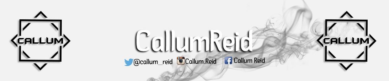 CallumReid Remixes/Bootlegs