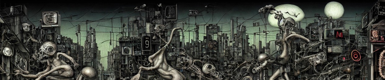 NoXaP [Excessus Records]