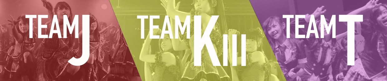 Danketsu JKT48