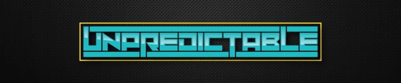 SoundCloud banner for @unpredictable