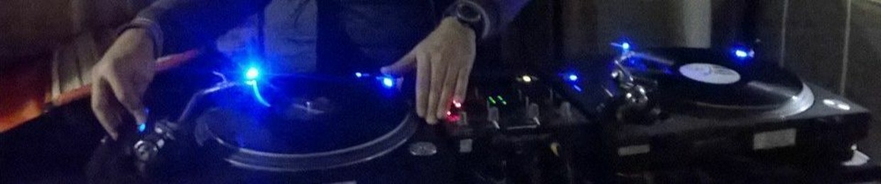 DJ Luca Macaluso aka GetMac