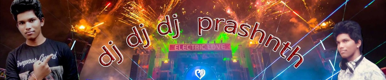 dj prashanth dandu 3