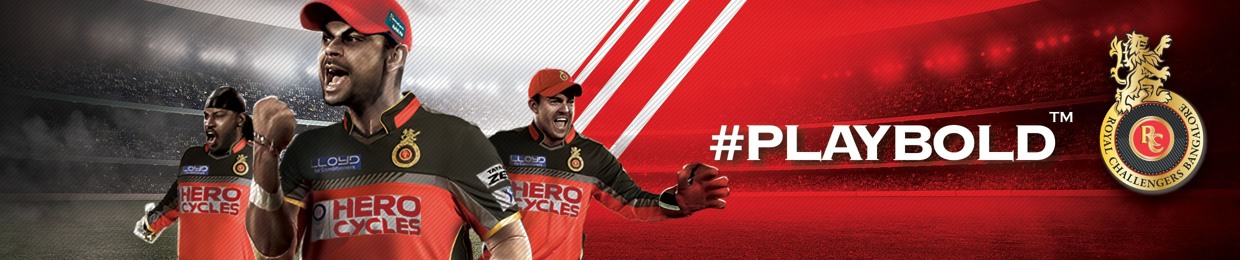 Royal Challengers Bangalore