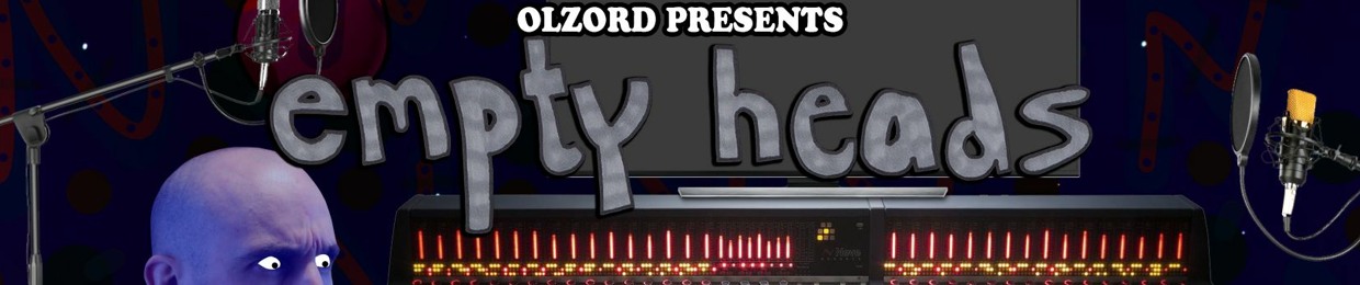 OLZORD PRESENTS