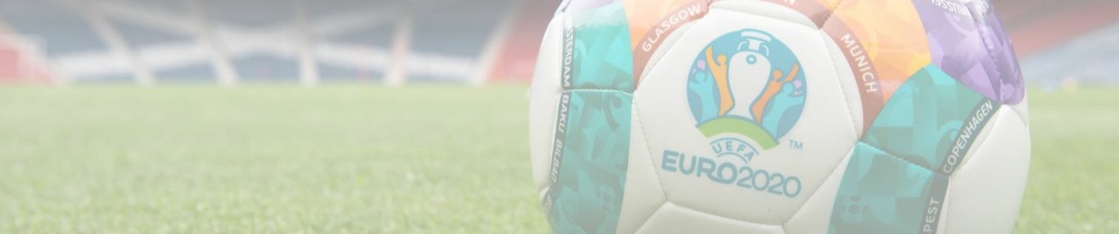 Years of Hurt - Euro 2020 Podcast
