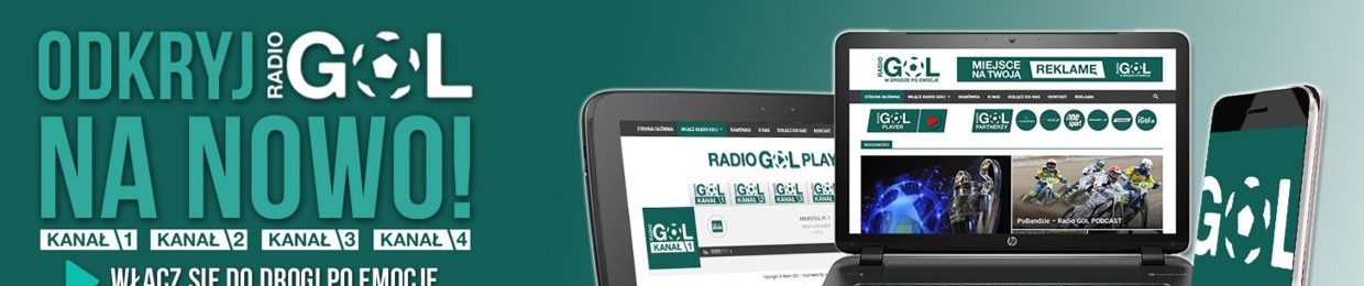 RadioGOL