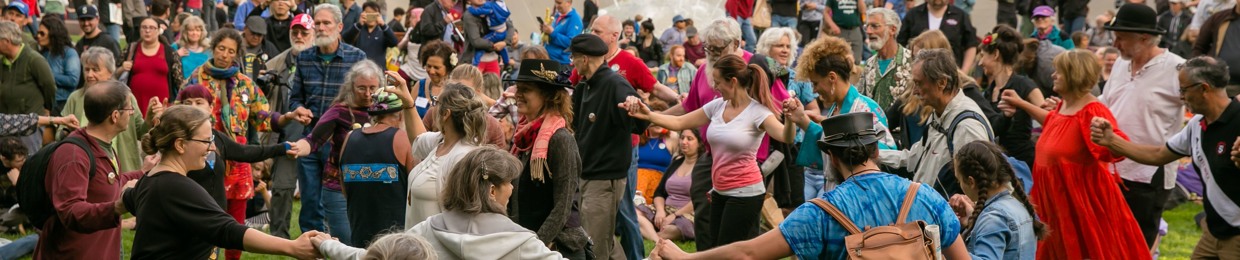 Northwest Folklife Festival