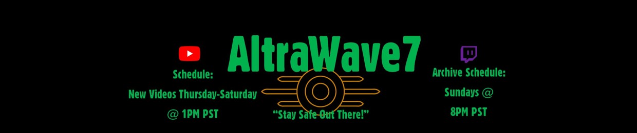 AltraWave7