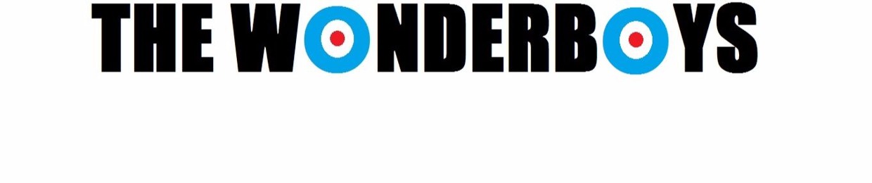 The Wonderboys