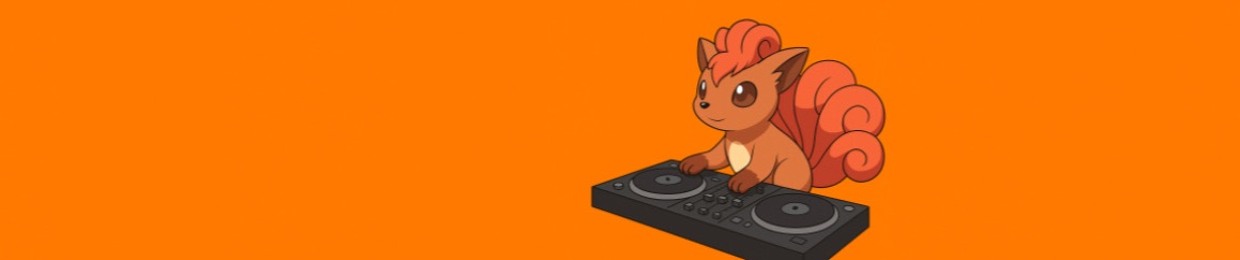 DJ VULPIX