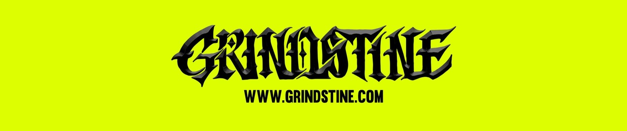 Grindstine