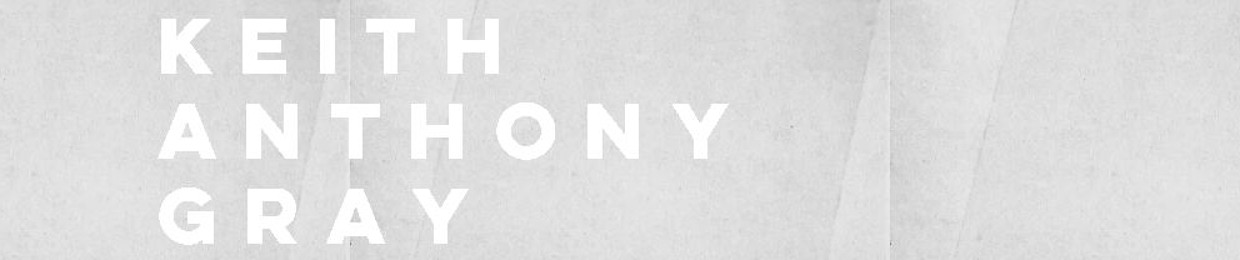 Keith Anthony Gray