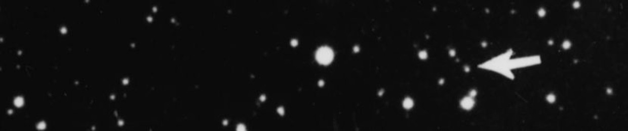 The Planet Formerly Known as Pluto