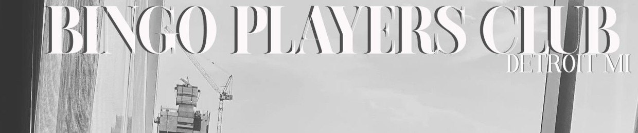 BINGO PLAYERS CLUB