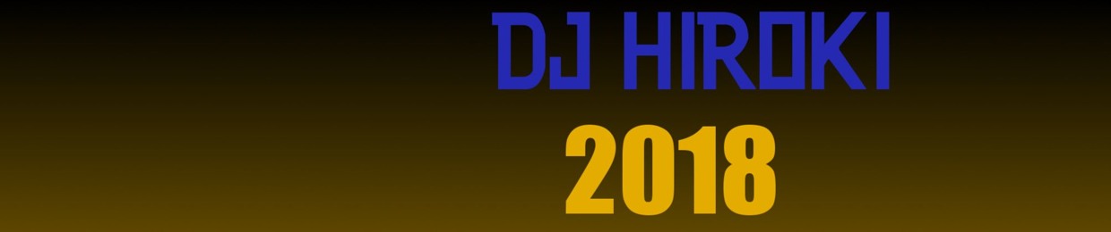 DJ Hiroki(Hiroki Hub)