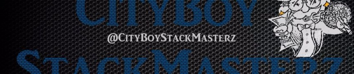 CityBoy StackMasterz