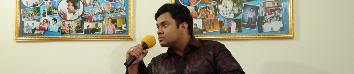 Rajdeep Chakravarty