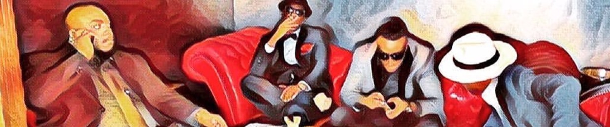 da real lance jagger