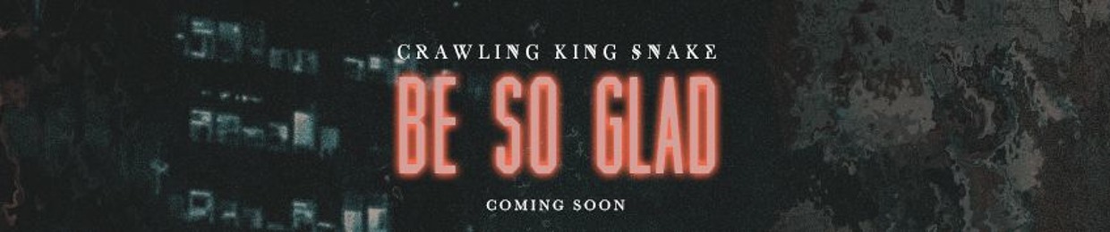 Crawling King Snake