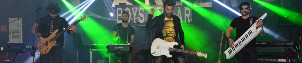 Boys Anılar
