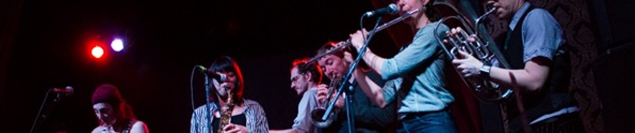 Ronley Teper and The Lipliners