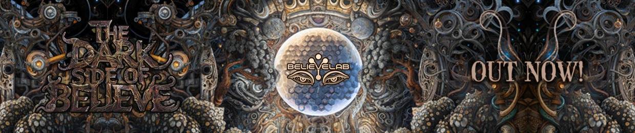 R-Alien [Believe Lab/H_Pirates]