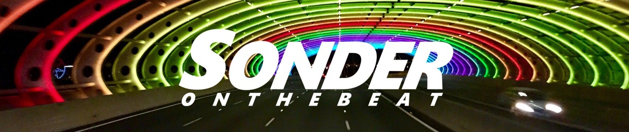 SonderOnTheBeat