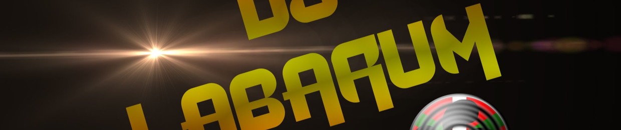 JAVI LABARUM DJ