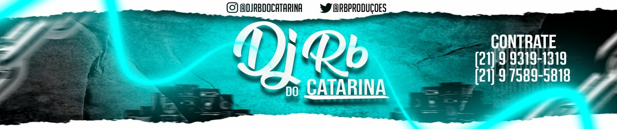 DJ RB DO CATARINA