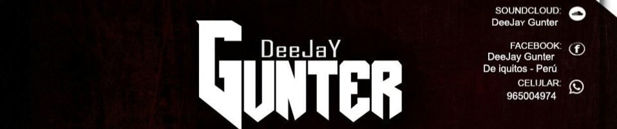 DEEJAYGUNTER Oficial II ✪