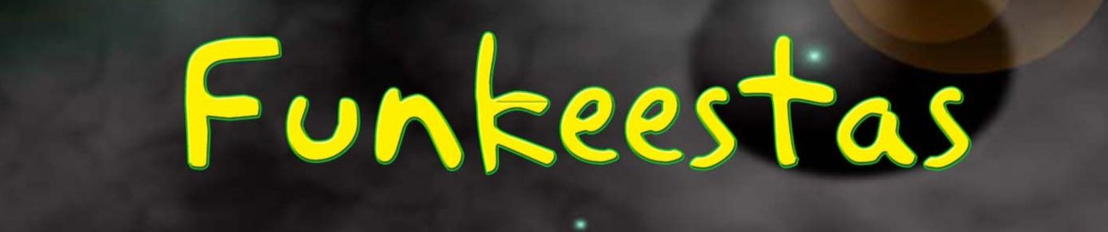 Funkeestas