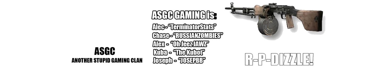 ASGCgaming