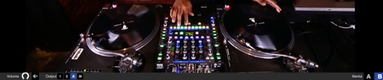 Alfonso Reyes DJ