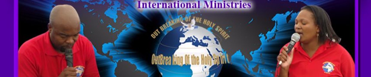 OHS International ministries