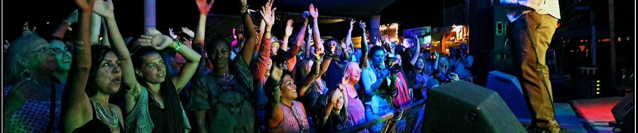 Desert Rhythm Project