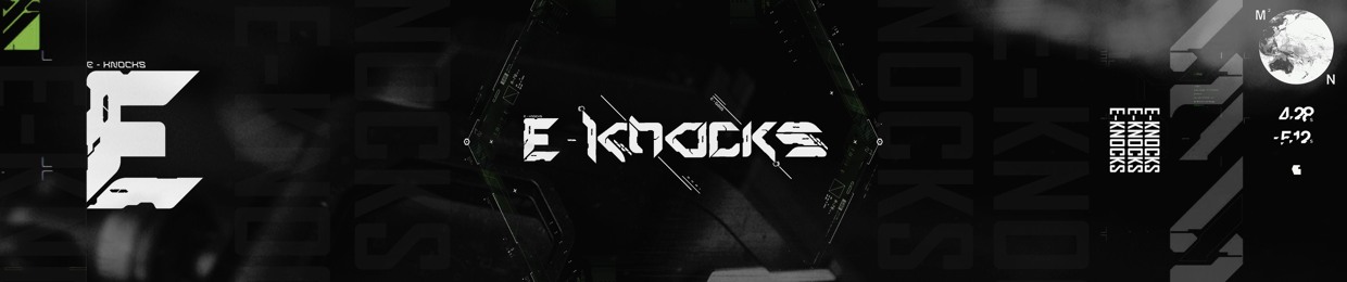 E-Knocks