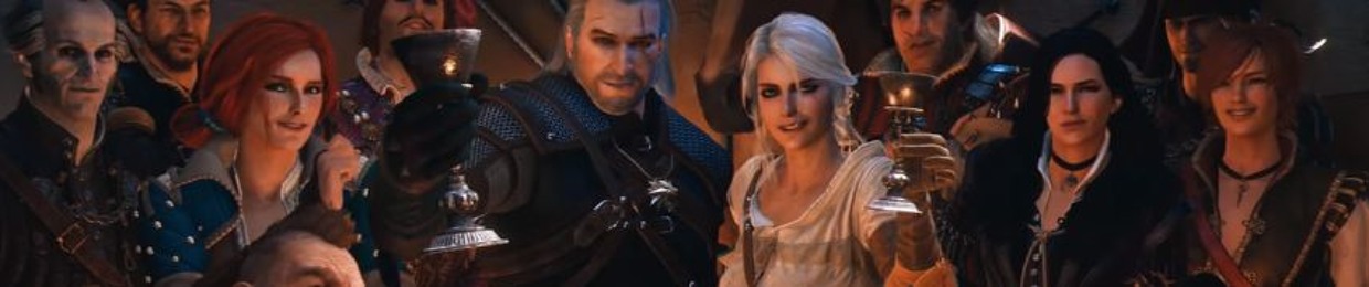 Pleasure Neto "Witcher"